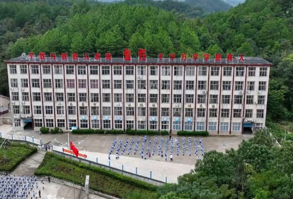 视频｜百年陶龛“血性”长歌