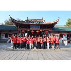 绿茵为媒促和鸣 娄底岳阳共叙“湘里乡亲”情