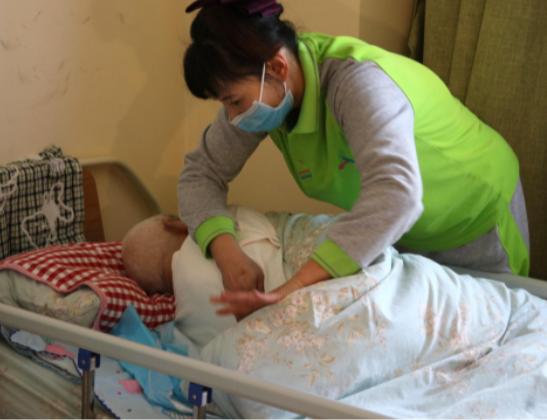 银龄安澜长守护 津城落笔养老金融大文章