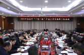 曾超群：保持定力明确目标 跑出“三电一钛”加速度