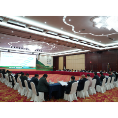 融合焕新创未来 2025武陵山片区广电传媒协作体年会在娄底举行