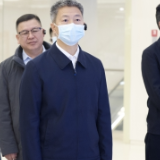 曾超群率队到广州对接国家区域医疗中心建设工作