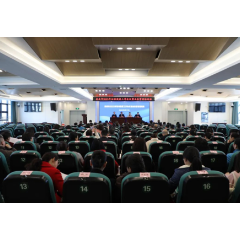 娄底召开2025年全市妇幼健康工作会议