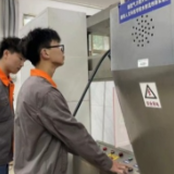 湖南人文科技学院团队：科技创“泵”力 逐梦深海采矿