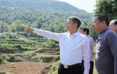 曾超群调研省委在娄试点改革事项：用好“关键一招” 打开事业发展新天地