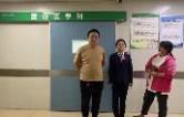 涟源农商银行：暖心服务进病房 农商温情护安康