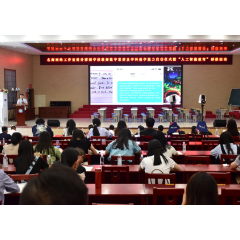 名师育娄丨名师网络工作室组团帮扶 助力薄弱学校教师数字素养提升
