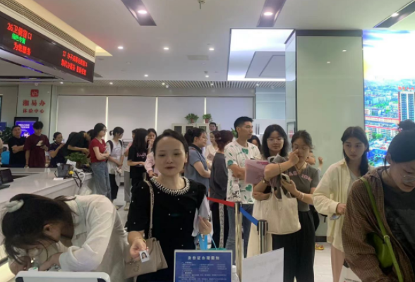 “如我在商”筑企巢“近悦远来”凤栖梧——娄星区全力打造中部地区“投资优选地”