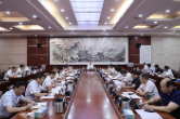 曾超群：注重“五个更加突出” 加快建设老年友好城市