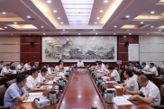 娄底：以刀刃向内深化整改整治 以群众满意检验整治成效