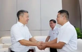 娄底市纪念中国人民抗日战争胜利80周年活动举行