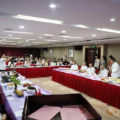让健康美味走进千家万户餐桌 2025“健康湘菜基层行”娄底站活动举行