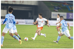 玩转“娄超”｜娄底经开钢电队总比分3:2晋级四强