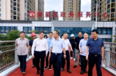 履职沉下去 民心暖起来  ——娄底市六届人大娄星区第二代表小组一年一件事破解群众“急难愁盼”纪实