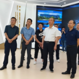 主动出击 精准对接 娄底市领导带队赴厦门开展招商考察