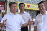 曾超群在冷水江市检查安全生产：紧盯季节特点和行业风险 筑牢全域安全防线
