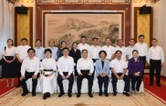 娄底2家企业签约参加第四届链博会