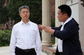曾超群赴涟源市调研：坚持久久为功因地制宜 扎实推进乡村全面振兴