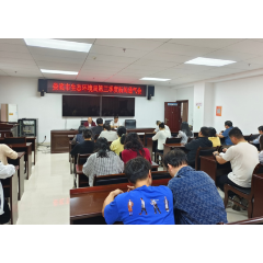 娄底污染防治“夏季攻势”交出亮眼答卷