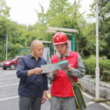 国网冷水江市供电公司：双节充电“零延误” “三步走”守护绿色出行