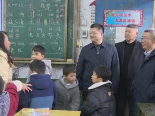 新化：强化全链条监管 筑牢校园食品安全屏障