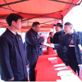 平安娄底 非凡“十四五”④丨娄底司法:法治筑基 实干铺就善治之路