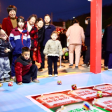 视频｜涟源“全民反诈之夜”火热上演 光影互动间筑牢安全防线