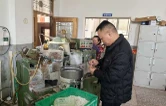新化县科头乡开展消防安全专项检查 筑牢防线护安全