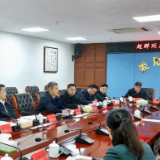 曾超群在娄底市信访局坐班接访：力戒形式主义官僚主义 真正把工作做到群众心坎上