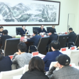 何朝晖：坚持以文塑旅以旅彰文 答好“两道融合”命题