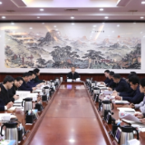 曾超群：以群众满意为标尺 以高效服务为导向 加快推进数字娄底建设