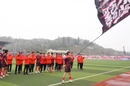 视频｜孙绮：硬钢到底！受伤不退场