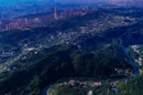 视频｜仙女峰：六月青绿染湘中
