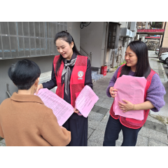 先锋闪耀丨刘红博:把“社区小事”办成“民心大事”
