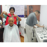 党校奋斗者·重阳特辑（一）｜退休不褪色，这些“夕阳红”好YOUNG的！