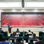 第五期老挝地方政府中高级干部湖南研修班在湖南省委党校开班