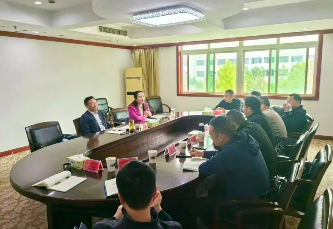 “难题征集+靶向解答” 破解基层治理困局 | 湖南省委党校主体班次跨班级交流研讨活动“走心”亦“走新”