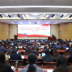 不止于“学” ！ 校（院）委会理论学习中心组学习党的二十届四中全会精神