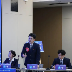 湖南省第八届高校公共管理案例大赛举行 省委党校三支队伍获奖