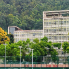 红麓新韵|秋染岳麓 问道同行