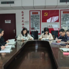 一组一重点 一人一思考 | “青青工程”推动《习近平谈治国理政》第五卷学用转化