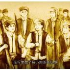 湘魂·湖南红 | 跟着五叔闹革命