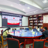 云宣讲 共聚力｜湖南省党校系统举行学习贯彻习近平总书记关于加强党的作风建设的重要论述和中央八项规定及其实施细则精神教学示范课活动
