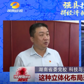 媒体关注 | 强县观察：从“跟随者”到“引领者”的质变
