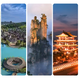 这个班人人都是文旅代言人
