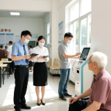 徐珺：让人工智能赋能基层干部领导力提升