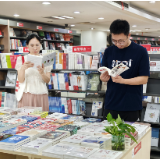 “青年荐书员”来了！一场知识探索与馆藏优化之旅