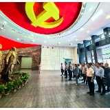 学规明纪强根基 知责奋进显担当 | 湖南省委党校第68期中青班扎实开展深入贯彻中央八项规定精神学习教育