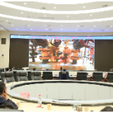 提升实战能力 锻造应急能手 | 省委党校中青二班开展专题研究式教学活动