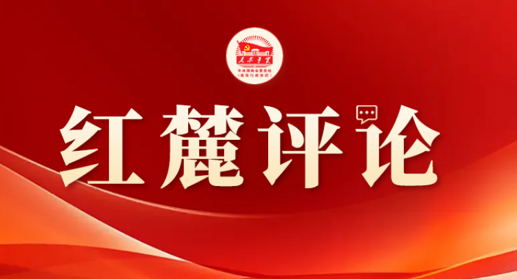 红麓评论 | AI赋能：党校青年教师要把握好“长宽高”三维进阶